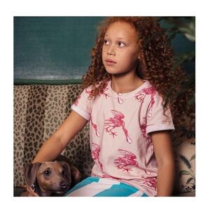 bella + frank Spoonbill Tee